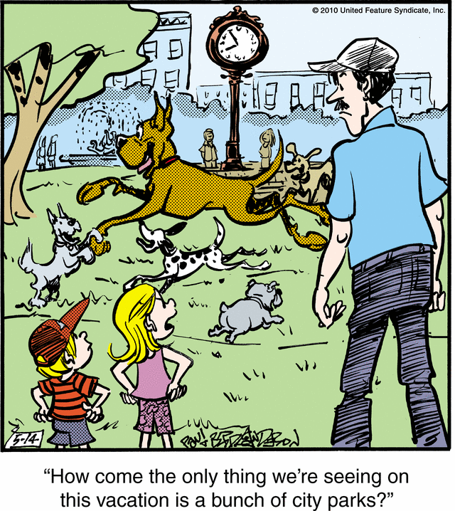 marmaduke